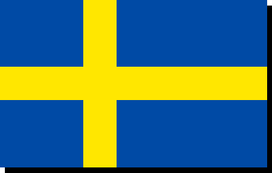 Energy Healing Practitioners in Sweden